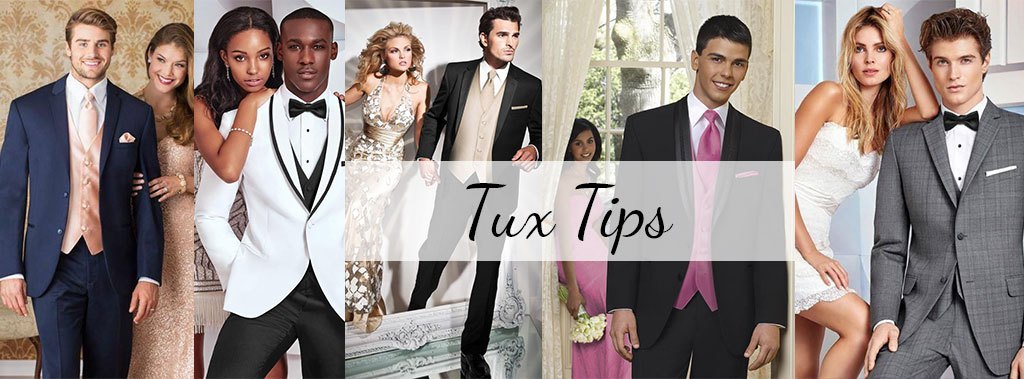 Wilmington NC Prom Tuxedo Rental: A Guide For Guys Image